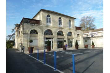 Mairie de Castéra-Verduzan 